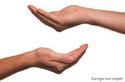 Dons et impôt 2026 sur le revenu en 2025 : déduction ou réduction? 75% ou 66%? quelle case remplir?