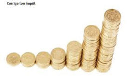 Quel revenu/salaire maximum pour ne pas payer d’impôt en 2025 ?