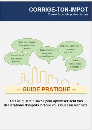 business plan investissement locatif excel gratuit