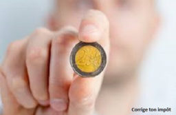 Impôt et décote 2026 : barème du nouveau calcul.
