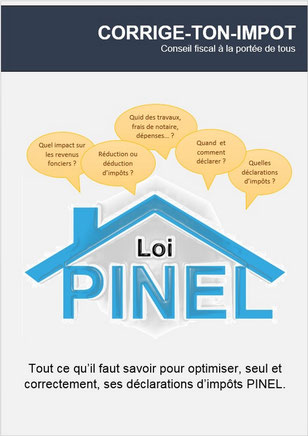Comment investir dans une maison en loi Pinel?