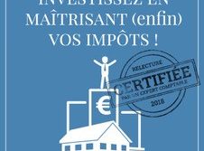 La SCI à l’IS : ou comment maîtriser l’imposition de vos revenus fonciers.