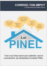 guide loi pinel