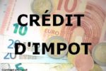 Réduction et crédit d'impôt. Comment ça marche? Quand ont lieu les remboursements? Comment les déclarer?