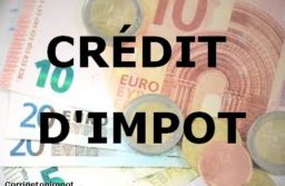 Le guide complet du crédit d’impôt en 2026