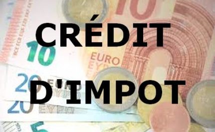 Réduction et crédit d'impôt. Comment ça marche? Quand ont lieu les remboursements? Comment les déclarer?
