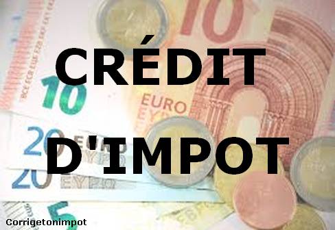 Réduction et crédit d'impôt. Comment ça marche? Quand ont lieu les remboursements? Comment les déclarer?