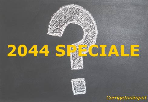 A quoi sert la 2044SPE spéciale?