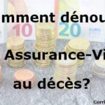 comment récupérer l'assurance-vie au décès