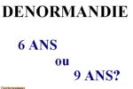 Faut-il s'engager 6 ou 9 ans pour la réduction loi Denormandie?