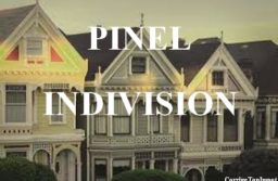 Indivision et loi Pinel : conseils si vous achetez ensemble ou à plusieurs.