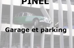 Pinel : peut-on louer et déclarer le garage ou le parking à part ?