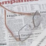 Crédit d'impôt de 50 € pour abonnement à la presse.