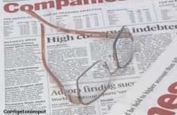 Crédit d’impôt de 30% pour abonnement à la presse ou aux journaux