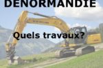 quels travaux en loi denormandie?