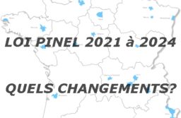 Nouvelles règles pour la loi Pinel de 2023 à 2024 : quelles conditions?