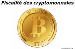 Cryptomonnaie : calcul de l’impôt et déclarations à remplir.