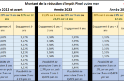 Loi Pinel Outre-Mer en 2026 : comment marche la défiscalisation ?