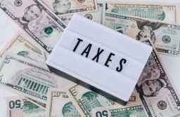 Combien rapportent les différents impôts à l’Etat?