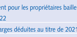 Ligne 229 et 230 : comment les remplir sur la déclaration d’impôt ?