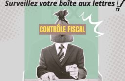 Contrôle fiscal : un mois de décembre de tous les dangers.
