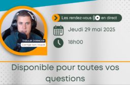 Formation : Réponses à vos questions.