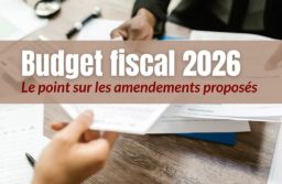 Loi des finances 2026 : des propositions de réformes fiscales surréalistes !