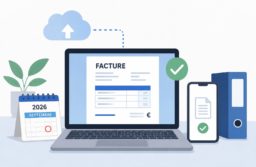 Facturation électronique des micro-entreprises : ce qui change au 1er septembre 2026.