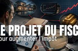 Réforme fiscale pour les plus riches : pourquoi cela menace la location meublée et les aides sociales pour tout le monde ?
