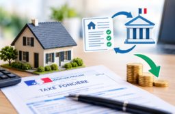 Modification de la taxe foncière : comment savoir si le fisc surévalue notre bien immobilier ?